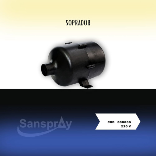 Soprador